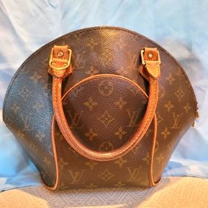 LV elipse bag